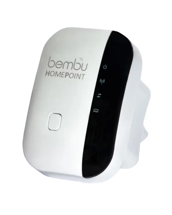 Homepoint - Bessere Erreichbarkeit (Homepoint)